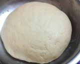 Foto langkah ke 6 dari resep Bakpao isi coklat anti gagal (step by step).