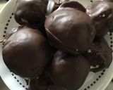Foto del paso 5 de la receta: Bombones de prestigio 🥥