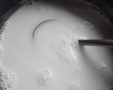 Foto langkah ke 5 dari resep Bubur Candil Tepung Ketan.