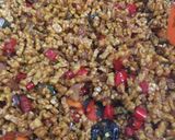 Foto langkah ke 5 dari resep Tempe Orek Kering Bumbu Iris Praktis - Enak.