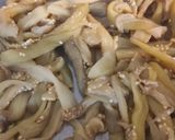 Foto del paso 3 de la receta: Berenjenas en escabeche