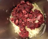 Foto del paso 4 de la receta: Estofado fino en olla a presión