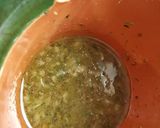 Foto del paso 4 de la receta: Ensalada de lentejas y col