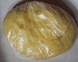 Foto langkah ke 3 dari resep Kue Lontar khas Papua aka Pie Susu.