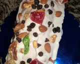 Foto del paso 7 de la receta: Budín Navideño