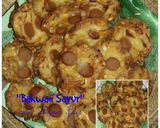 Foto langkah ke 3 dari resep Bakwan Sayur Mini(heci).