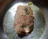 Foto del paso 5 de la receta: Pechuga rellena con bechamel