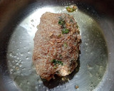 Foto del paso 5 de la receta: Pechuga rellena con bechamel