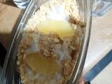 Pineapple Delight