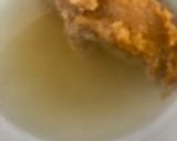 Une image de l'étape 2 de Miso Soup au bouillon de légumes.