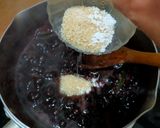 Foto langkah ke 4 dari resep Bubur Madura.