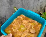 Foto langkah ke 6 dari resep Ayam Teriyaki.