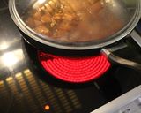 Foto del paso 2 de la receta: Almuerzo Cabermet s. relosceado
