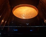 Foto del paso 6 de la receta: Volteado de durazno..🍑🍑