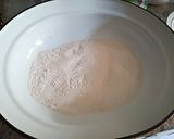 Foto del paso 1 de la receta: Panquecas favoritas sin gluten ni huevo