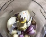Foto langkah ke 1 dari resep Sop Buntut.