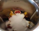 Foto del paso 2 de la receta: Mermelada de higos con Thermomix