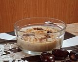 A picture of step 4 of جوکا دلیہ Barley Porridge.