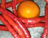 Foto langkah ke 1 dari resep Telur Bumbu Bali.