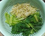 Foto langkah ke 4 dari resep Soto Ayam Anak.