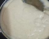 A picture of step 9 of Marie Bisquits Pudding.