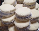 Foto del paso 8 de la receta: Alfajores de maicena con aceite