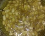 A picture of step 1 of Healthy poha.