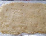 Foto del paso 1 de la receta Rollo de patata y atún