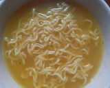 Foto del paso 2 de la receta: Ramen Instantáneo (ラーメン)