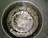 Foto langkah ke 4 dari resep Ikan mas kuah asam rimbang.