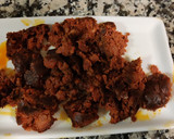 Foto del paso 1 de la receta: Tortilla de patatas y chorizo