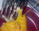 A picture of step 7 of Taco Lasagna.