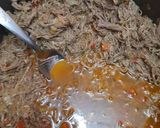 Foto del paso 5 de la receta: Tacos de Carne de Vaca
