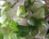 A picture of step 3 of گوبھی آلو مزےدار.