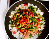 Foto del paso 4 de la receta: Salsa de tomate 100% casera