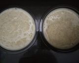 चावल की खीर (Chawal kheer recipe in Hindi) रेसिपी चरण 3 फोटो