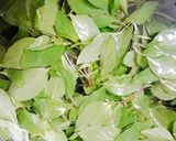 Hình bước làm 3 của món Tomyum