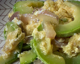 Foto del paso 4 de la receta: Zarangollo murciano