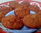 Foto langkah ke 8 dari resep Kue Cucur tradisional #PR_KueTradisionalBerserat.