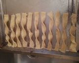 Foto del paso 10 de la receta: Palitos saborizados