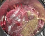 Foto del paso 4 de la receta: Bifes a la cacerola con arroz