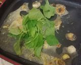 Foto langkah ke 2 dari resep Scrambled egg for 7mo.