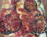 Foto del paso 3 de la receta: Lasagna de berenjenas