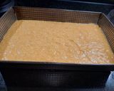 Foto del paso 3 de la receta: Budín de calabaza y coco sin manteca