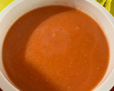 Foto del paso 3 de la receta: Gazpacho el primero en Thermomix