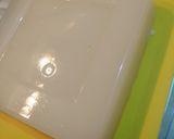 Foto langkah ke 3 dari resep Homemade nata de coco / nata de coco kw.