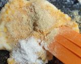 Foto langkah ke 1 dari resep Cemilan Kriuk Nasi Sisa.