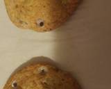 Halloween Eyeball Chocolate Chip Cookies recipe step 6 photo