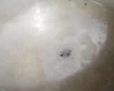 A picture of step 6 of Chicken Biryani.