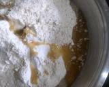 Wheat Tikki(sweet) recipe step 1 photo